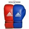 Adidas AIBA Approved Boxing Gloves