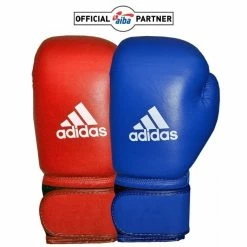 Adidas AIBA Approved Boxing Gloves