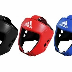 Adidas AIBA Style Training Head Guard
