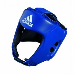 Adidas AIBA Style Training Head Guard