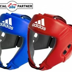 Adidas AIBA Approved Headguard