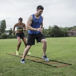 Physical Company Agility Ladder - 15ft