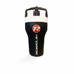 Ringside Synthetic Leather Angle Bag - Various Colour Options Punchbags