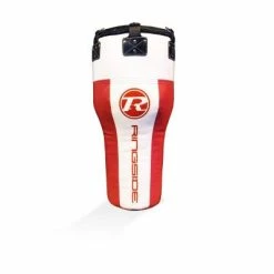 Ringside Synthetic Leather Angle Bag - Various Colour Options Punchbags