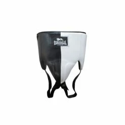 Lonsdale Barn Burner Abdominal Guard