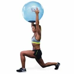 Physical Company BOSU Ballast Ball - 65cm