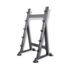 Physical Company Barbell Racks (Empty) - 5 Or 10 Bar Racks