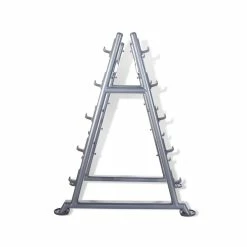 Physical Company Barbell Racks (Empty) - 5 Or 10 Bar Racks