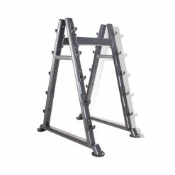 Physical Company Barbell Racks (Empty) - 5 Or 10 Bar Racks