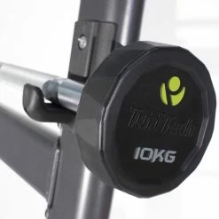 Physical Company Barbell Racks (Empty) - 5 Or 10 Bar Racks