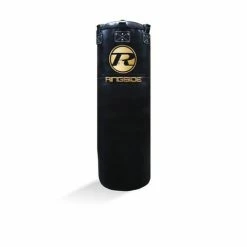 Ringside Punchbags Jumbo Bufallo Leather PunchBag - Various Colour Options Available