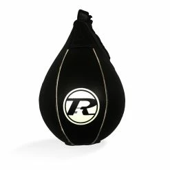 Ringside Synthetic Leather Speed Ball - Various Colour Options