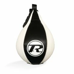 Ringside Synthetic Leather Speed Ball - Various Colour Options