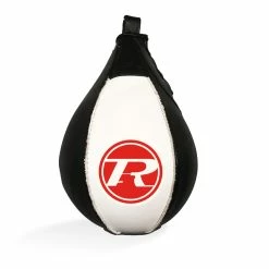 Ringside Synthetic Leather Speed Ball - Various Colour Options