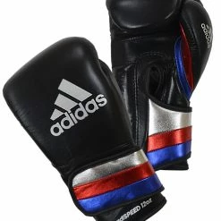 Adidas AdiSpeed Boxing Gloves