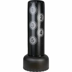 Punchbags Blitz Freestanding Nemesis Bag