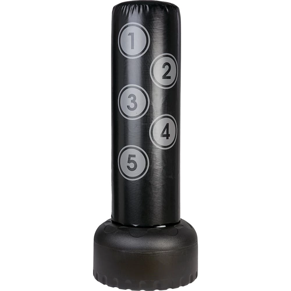 Punchbags Blitz Freestanding Nemesis Bag