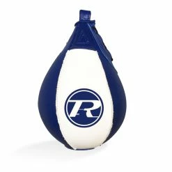 Ringside Synthetic Leather Speed Ball - Various Colour Options