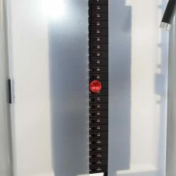 Serious Fitness Commercial Multi-Press Machine