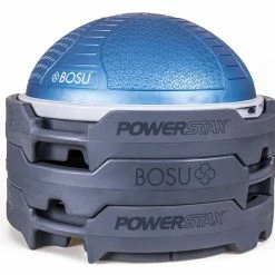 Physical Company BOSU Powerstax Set Of 3