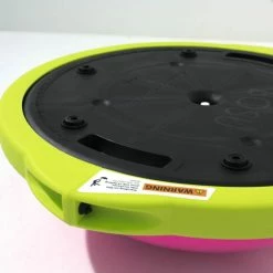 Physical Company BOSU Sport 50cm Balance Trainer - Pink Or Blue