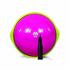 Physical Company BOSU Sport 50cm Balance Trainer - Pink Or Blue
