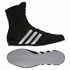 Adidas Box Hog 2 - Various Colour Options