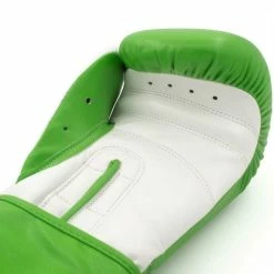 Top Ten Boxing Gloves NB II 10oz - Available In Blue, Orange Or Green