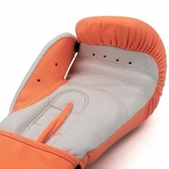 Top Ten Boxing Gloves NB II 10oz - Available In Blue, Orange Or Green