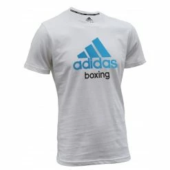 Adidas Boxing T-Shirt