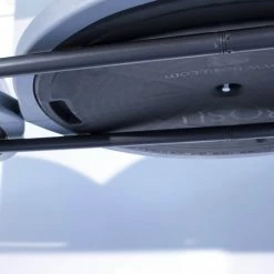 Physical Company BOSU® Rack With 9 BOSU® Balance Trainers