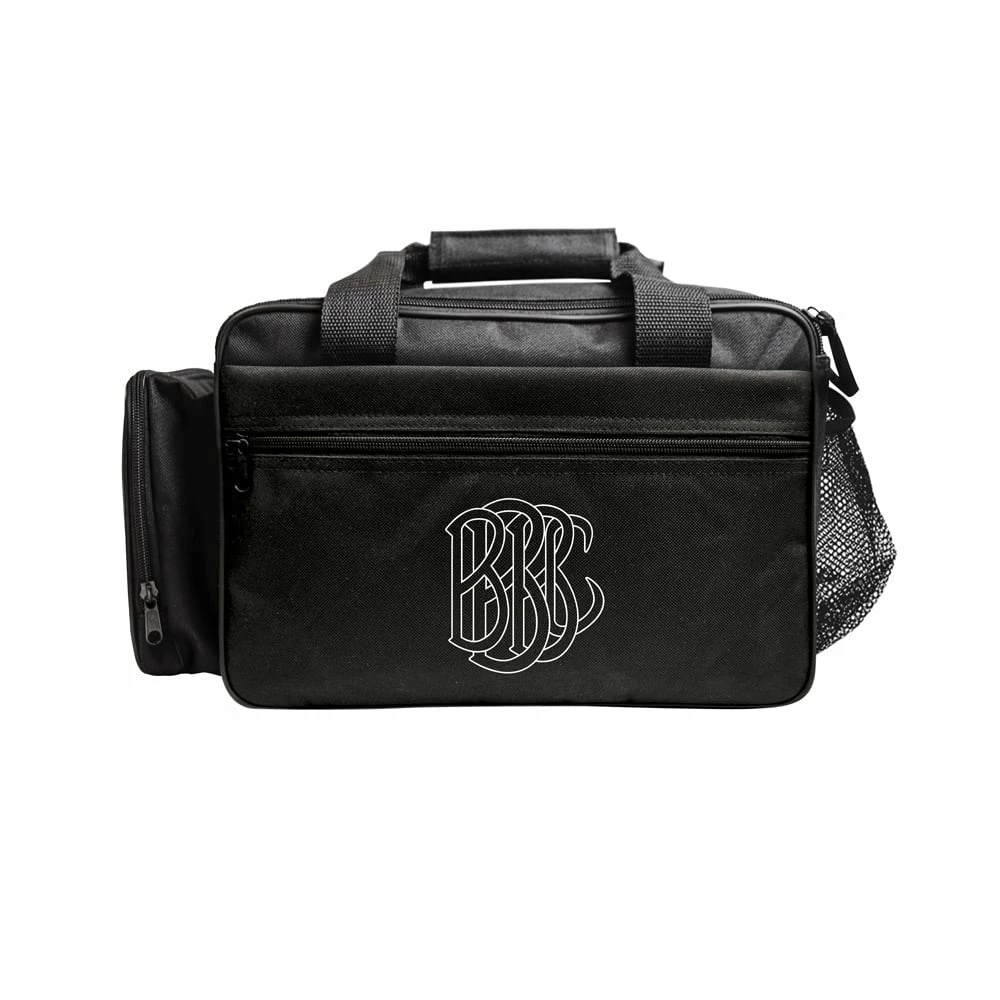 Serious Fitness British Boxing Board Of Control - Corner Kit