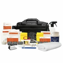 Serious Fitness British Boxing Board Of Control - Corner Kit