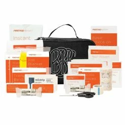 Serious Fitness British Boxing Board Of Control - Personal First Aid Kit