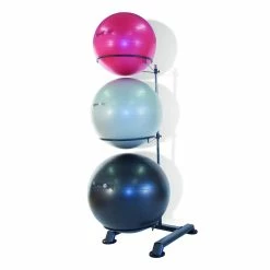 Physical Company 3 Swiss Ball Storage Tree (Empty)