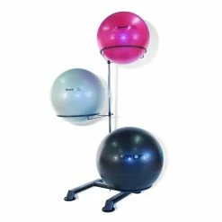 Physical Company 3 Swiss Ball Storage Tree (Empty)