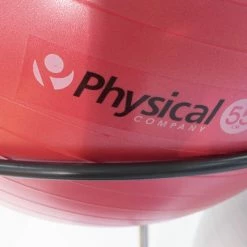 Physical Company 3 Swiss Ball Storage Tree (Empty)