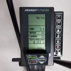 Serious Fitness ASSAULT AIR BIKE