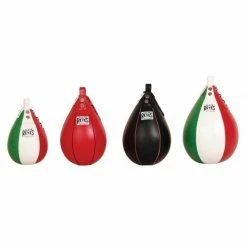 Cleto Reyes Speedball