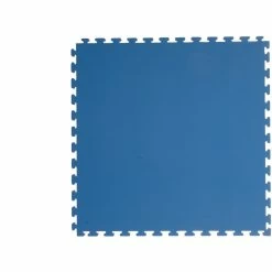 Serious Fitness 40mm Premium Standard Red & Blue 1m X 1m