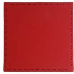 Serious Fitness 40mm Premium Standard Red & Blue 1m X 1m