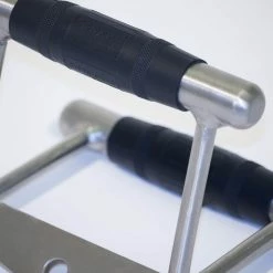 Physical Company Seated Row Double D Handle