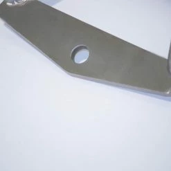 Physical Company Seated Row Double D Handle