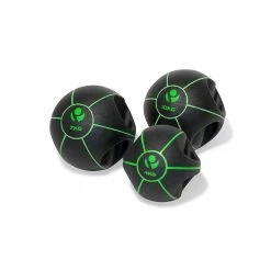 Physical Company Physical Double Grip Medicine Balls