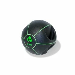Physical Company Physical Double Grip Medicine Balls