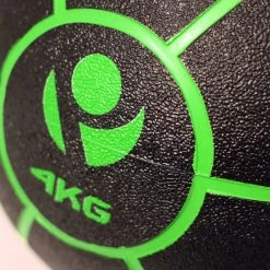 Physical Company Physical Double Grip Medicine Balls