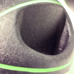 Physical Company Physical Double Grip Medicine Balls