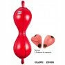 CLETO REYES DOUBLE DOUBLE END BAG - Various Colour Options Punchbags