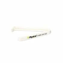 Physical Company Flat X-Band Clip (Single)