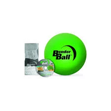 Physical Company Bender Ball Club Packs